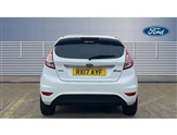 Ford Fiesta Image 6