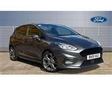 Ford Fiesta Image 1