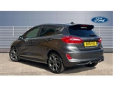Ford Fiesta Image 2
