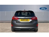 Ford Fiesta Image 6