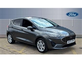 Ford Fiesta Image 1
