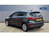 Ford Fiesta Image 2