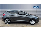Ford Fiesta Image 5