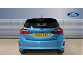 Ford Fiesta Image 6