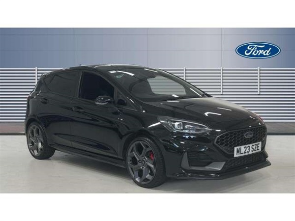 Large image for the Used Ford Fiesta ST