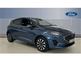 Ford Fiesta Image 1