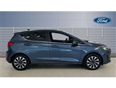 Ford Fiesta Image 5