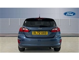 Ford Fiesta Image 6