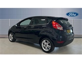 Ford Fiesta Image 2