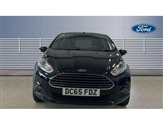 Ford Fiesta Image 3
