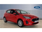 Ford Fiesta Image 1