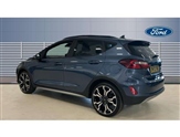 Ford Fiesta Image 2