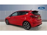 Ford Fiesta Image 2