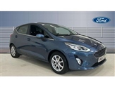 Ford Fiesta Image 1