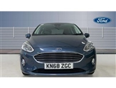 Ford Fiesta Image 3