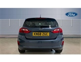 Ford Fiesta Image 6