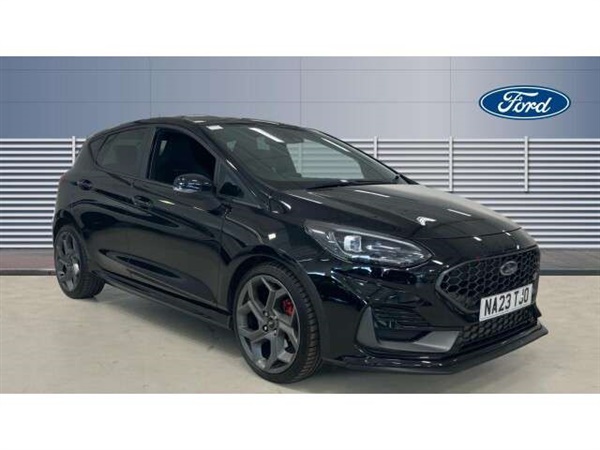 Large image for the Used Ford Fiesta ST