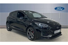 Used Ford Fiesta