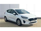 Ford Fiesta Image 1