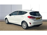Ford Fiesta Image 2