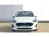 Ford Fiesta Image 3