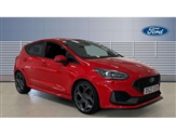 Ford Fiesta Image 1