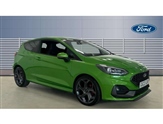 Ford Fiesta Image 1