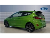 Ford Fiesta Image 2