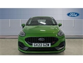 Ford Fiesta Image 3