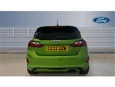 Ford Fiesta Image 6