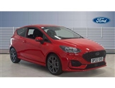 Ford Fiesta Image 1