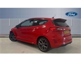 Ford Fiesta Image 2