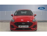 Ford Fiesta Image 3