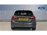 Ford Fiesta Image 6