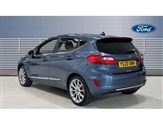 Ford Fiesta Image 2