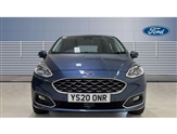 Ford Fiesta Image 3