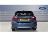 Ford Fiesta Image 6