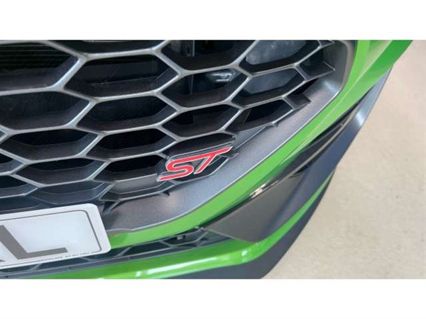Large image for the Used Ford Fiesta ST