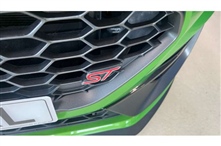 Used Ford Fiesta