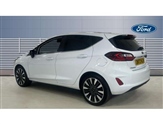 Ford Fiesta Image 2