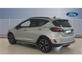 Ford Fiesta Image 2