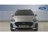 Ford Fiesta Image 3