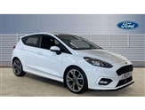 Ford Fiesta Image 1