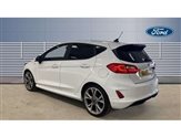 Ford Fiesta Image 2