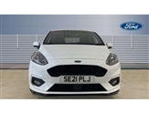 Ford Fiesta Image 3