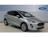 Ford Fiesta Image 1