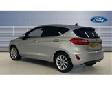 Ford Fiesta Image 2