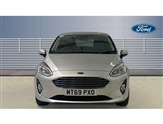 Ford Fiesta Image 3