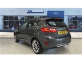 Ford Fiesta Image 2