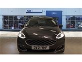 Ford Fiesta Image 3